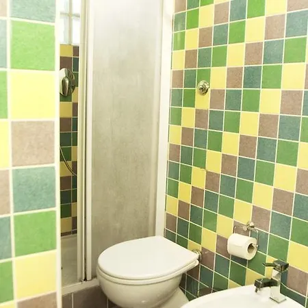 Apartment San Lorenzo 42 Rom