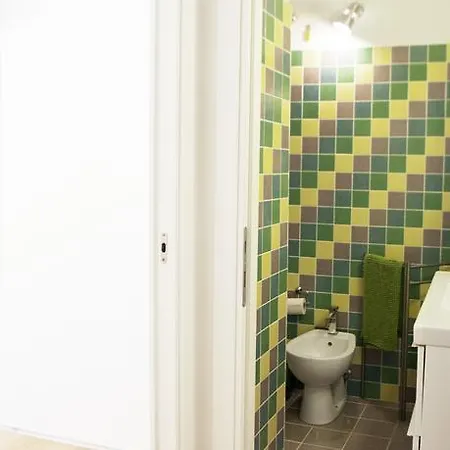 Apartment San Lorenzo 42 Rom