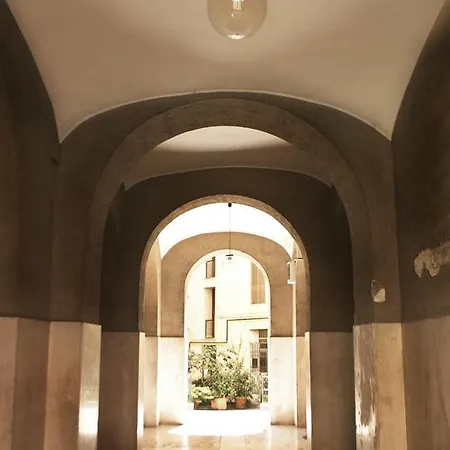 San Lorenzo 42 Apartment Rom
