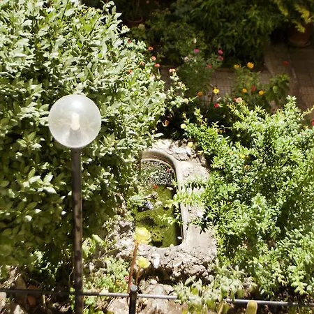 Apartment San Lorenzo 42 *
