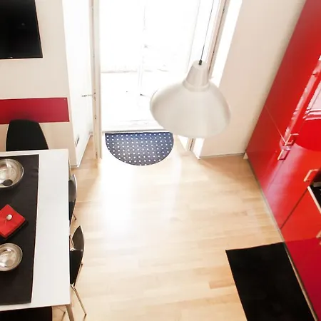 Apartment San Lorenzo 42 *