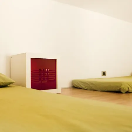 Apartment San Lorenzo 42