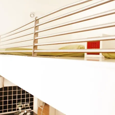 Apartment San Lorenzo 42