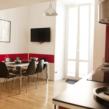 Apartment San Lorenzo 42 *