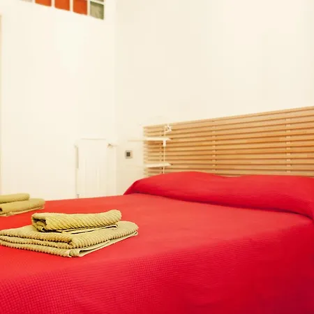 San Lorenzo 42 Apartment Rom