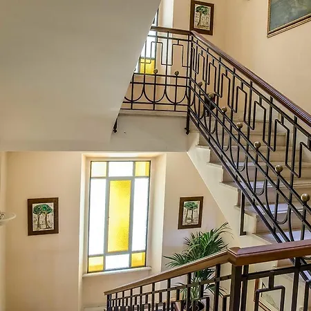Tmark Vaticano Hotel 4*