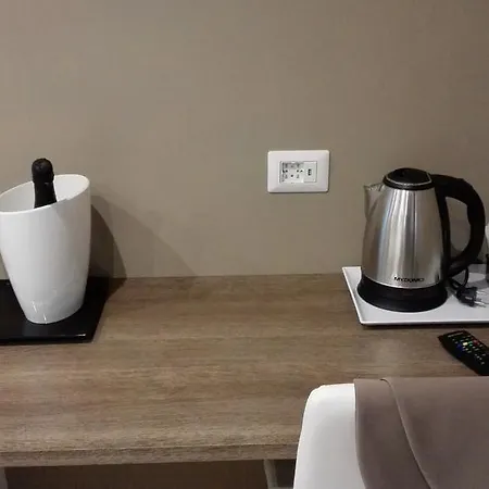 Tolli Vendégház 3*