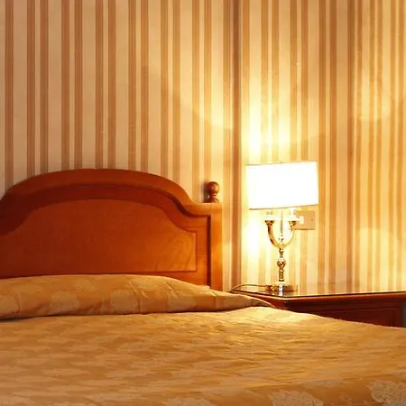 Hotel Eliseo 4*