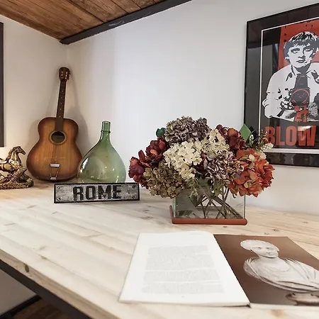 Guest house Del Falco Boutique San Pietro Rome