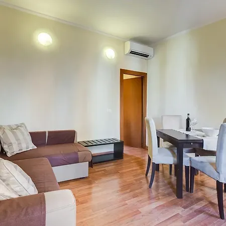Apartment The Librari Rome