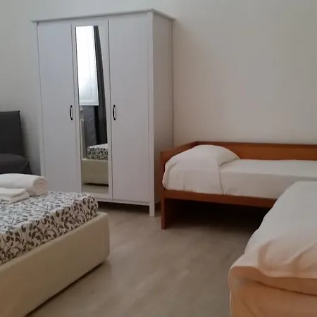 Apartment Campo Boario