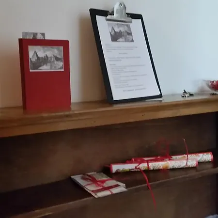 Apartment Campo Boario Rome