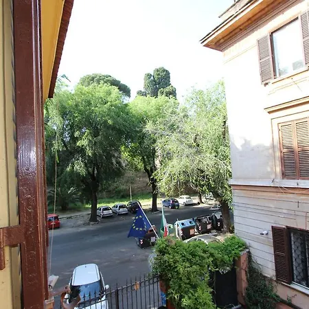 Campo Boario * Rome