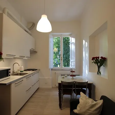 Apartment Campo Boario