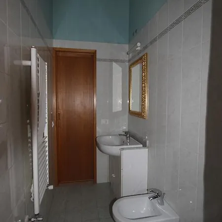 Campo Boario Apartment