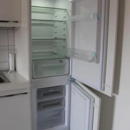 Apartment Le Bellezze Vaticane Rome