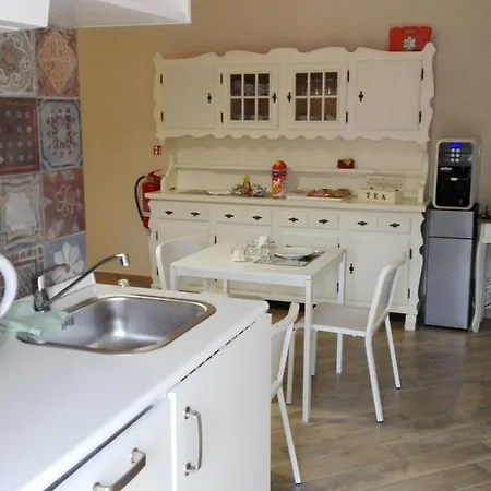 Guest house My Sweet Rome