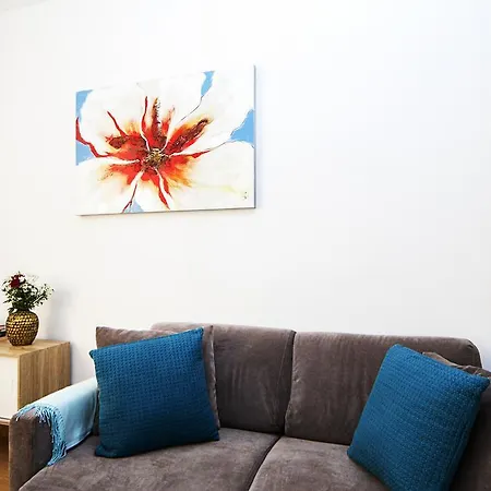 Apartment Ciao Bella Stella Rome