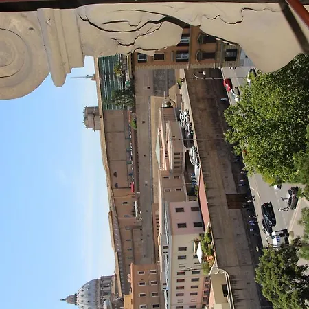 Le Bellezze Vaticane Apartment *