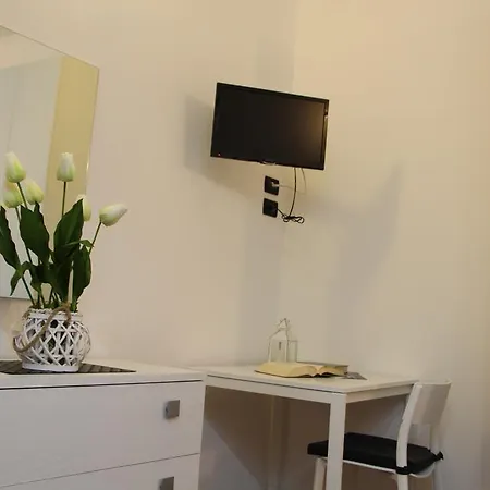 Apartment Le Bellezze Vaticane Rome