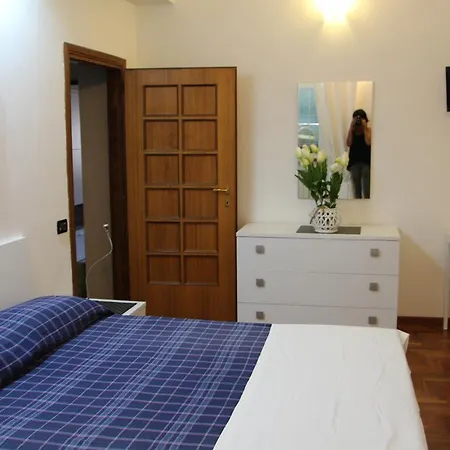 Apartment Le Bellezze Vaticane