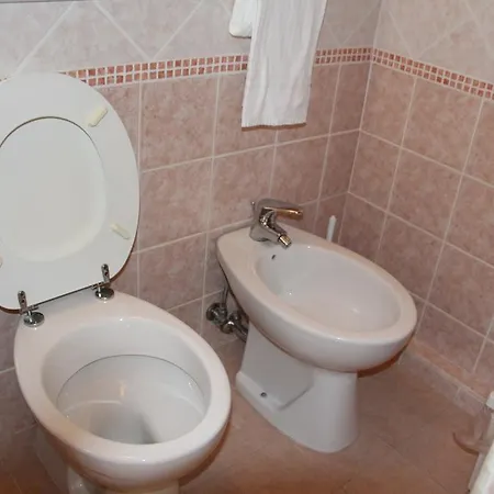 Apartment Le Bellezze Vaticane *