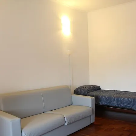 Le Bellezze Vaticane Apartment *