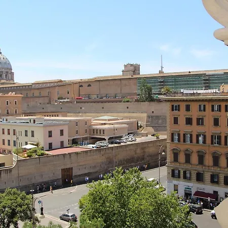 Le Bellezze Vaticane * Rome