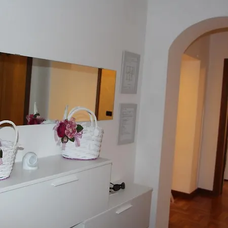 Apartment Le Bellezze Vaticane Rome