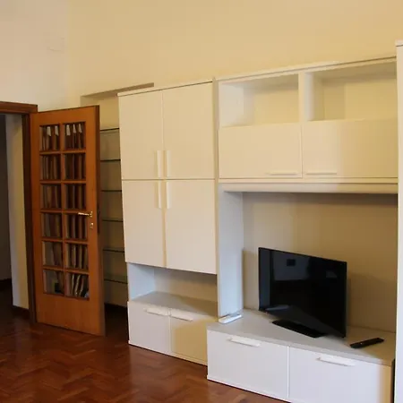 Le Bellezze Vaticane Apartment Rome