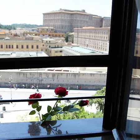 Le Bellezze Vaticane Apartment *