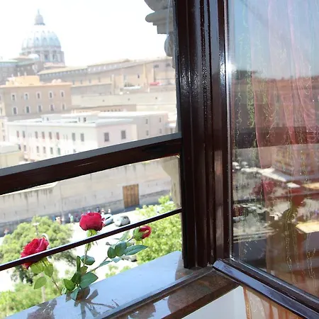 Le Bellezze Vaticane Apartment *