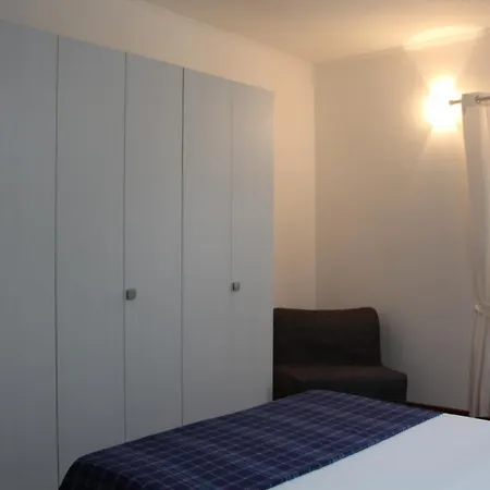 Apartment Le Bellezze Vaticane