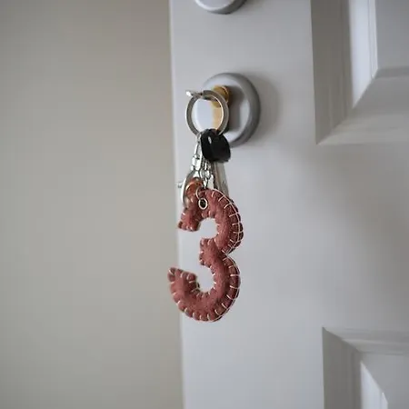 My Sweet Guest house