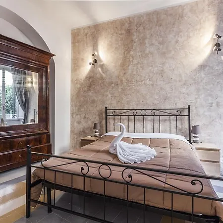 Appartamento The Sweet Terrace Roma