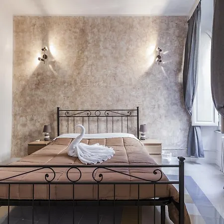Appartamento The Sweet Terrace *