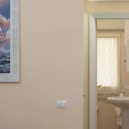 Apartmán House Gregorio