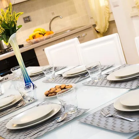 Apartmán House Gregorio