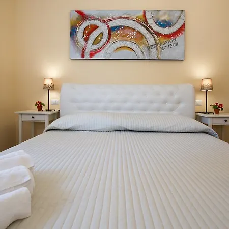 Apartmán House Gregorio *