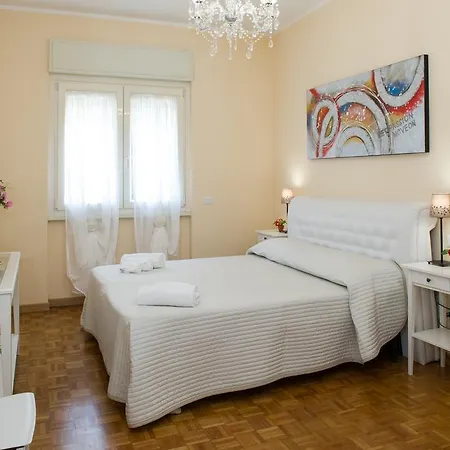 House Gregorio Apartmán
