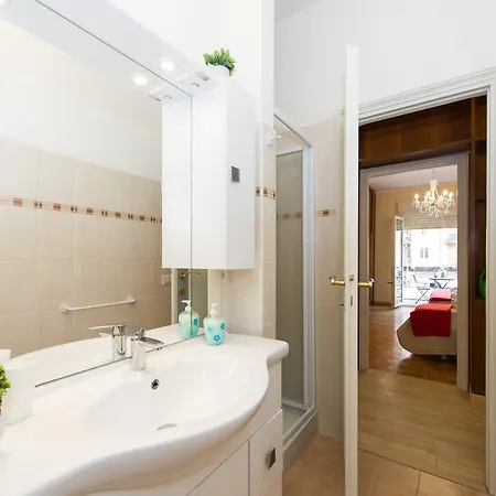 Apartmán House Gregorio *