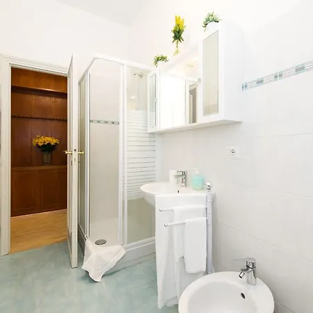 House Gregorio Apartmán Řím