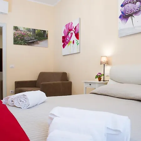 Apartmán House Gregorio *