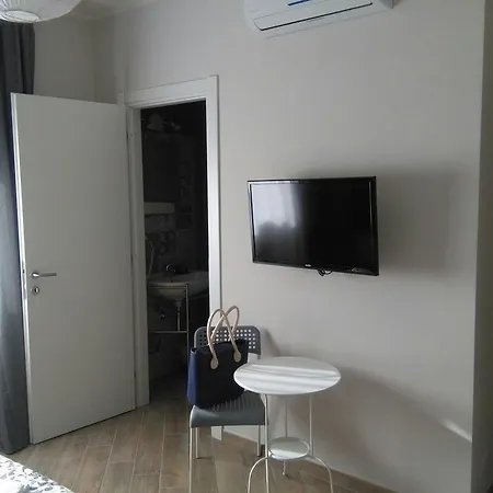 Guest house My Sweet 2*