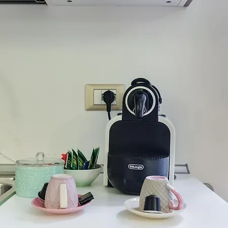 Apartmán Purificazione 44 *