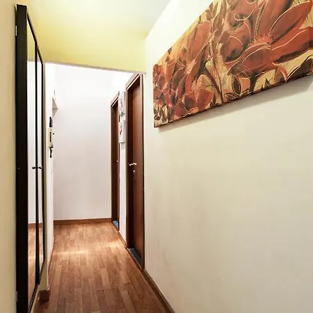 The Librari Apartment Rome