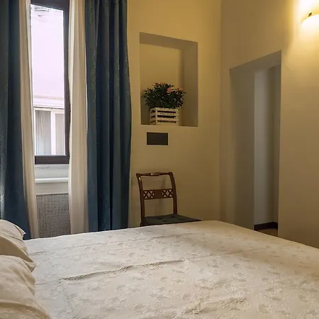 Campo Marzio Charming Bed & Breakfast