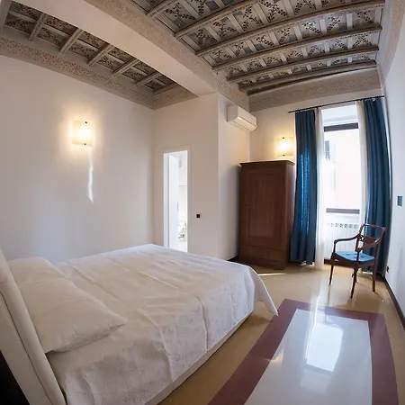 Campo Marzio Charming * Rome