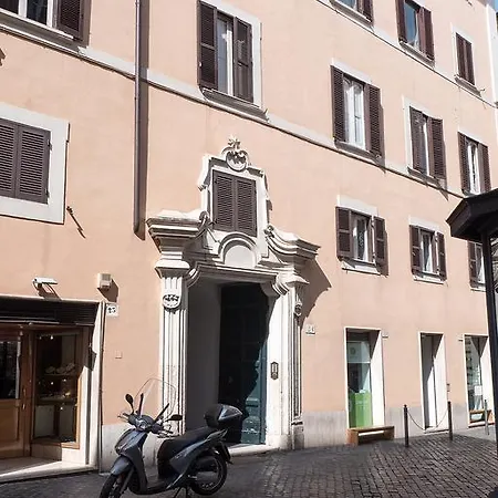 Campo Marzio Charming *
