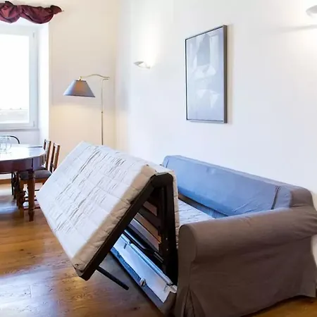 Elegant Near The Vatican And Piazza Navona